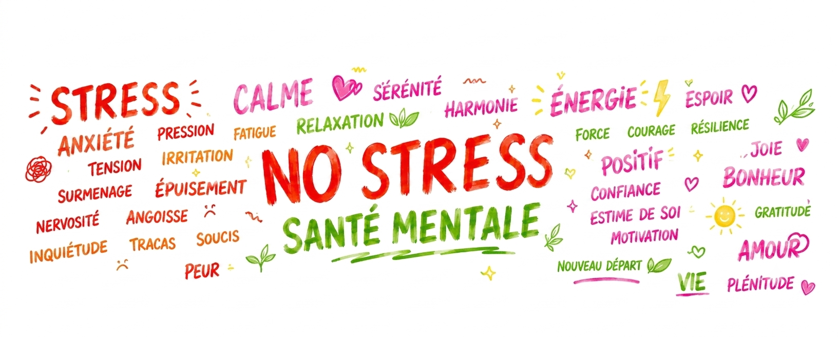 Santé au travail
